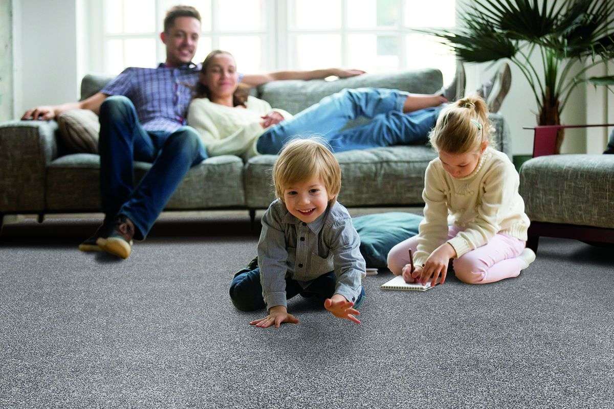 Gulistan Carpet Floors