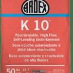 ARDEX K 10