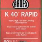ARDEX K 40 RAPID