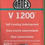 ARDEX Underlayments V 1200
