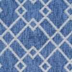 Couristan Carpet Flooring Battery Park Pacific Blue 6214_0003
