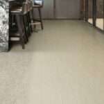Interface LVT Flooring Dither Silk A02803 Silver Orchid