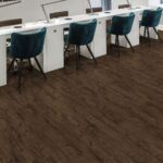 Matrexx LVT Flooring Elegance Gunstock Oak