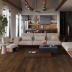 California Classics Hardwood Flooring Snoqualmie TCSN3057