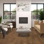 California Classics Hardwood Flooring Telluride TCTE3033