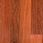 Ark Hardwood Floors Brazilian Teak (Cumaru)-Red ARK-S10B02