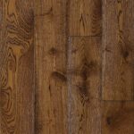 Ark Hardwood Floors Wire Brushed Oak-Topaz ARK-S01E03