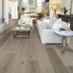 Azur Hardwood Flooring Alpes