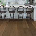 Azur Hardwood Flooring Bordeaux