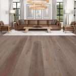 Azur Hardwood Flooring Harleson