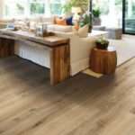 Silver Oak Hardwood Flooring Butterscotch-DMSO-N02