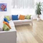 Silver Oak Hardwood Flooring Desert-Sand-DMSO-N01