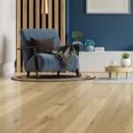 Silver Oak Hardwood Flooring Whisper-DMSO-L02