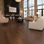 Maple Havana Smooth Cashmere