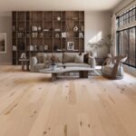 Maple Natural Smooth DurAlive