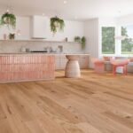 Oak Natural Smooth DurAlive