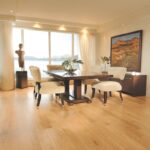 Red Oak Golden Smooth Cashmere