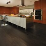 Red Oak Graphite Smooth Cashmere