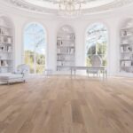 White Oak Carousel Brushed DuraMatt