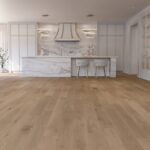 White Oak Hula Hoop Brushed DuraMatt