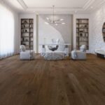 White Oak Sailing Stone Brushed DuraMatt