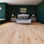 Maple Natural Smooth DuraMatt