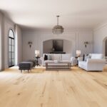 Maple White Mist Smooth DuraMatt