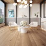 White Oak Natural R&Q Brushed DuraMatt
