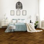 Cayenne Herringbone - BCEWHB001