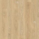 LVT Butter Oak