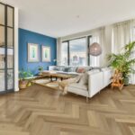 Villa Real Herringbone - BCEWHB006
