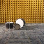 Bentley Carpet Drumline