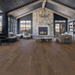 Red Oak Elora Character Brushed