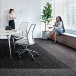 InterFace Carpet Flooring 5th Ave Collab