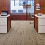 InterFace Carpet Flooring Ceremony