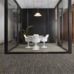 InterFace Carpet Flooring DRESSED LINES