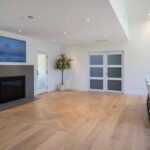 Allora Hardwood Flooring Doma Herringbone