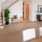 Allora Hardwood Flooring European Oak Doma Select