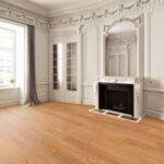 Allora Hardwood Flooring European Oak Strada
