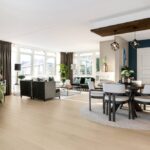 Prime-Oak-1503 MISTY SKYLINE