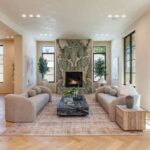 Allora Hardwood Flooring Sella Herringbone