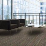InterFace Carpet Flooring Sew Straight & Primary Stitch
