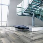 InterFace Carpet Flooring Silver Linings