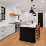 Allora Hardwood Flooring Strada