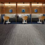 InterFace Carpet Flooring Woven Gradience