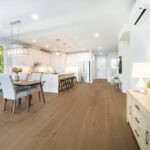 Rosun Hardwood Flooring Carajillo NS-19