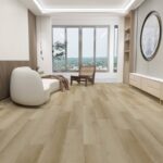 LaVie SPC Flooring FLAT WHITE YJW531L-28