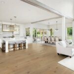 Rosun Hardwood Flooring Imperial Echo NY-01