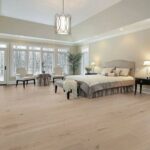 Rosun Hardwood Flooring Indian Khaki K-09