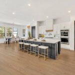 Rosun Hardwood Flooring Iron Crown NY-03